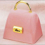 Small purse ring box