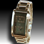 Capital by George mens watch double faced unusual unique and a must have $75