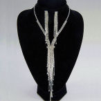 Lauren G Adams solid Sterling silver necklace