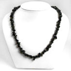 Genuine Onyx 29.60ct and 17 inch this is pure beautiful