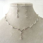 Made in Italy 20 inch sterling silver necklace