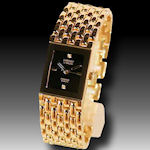 Ladies Embassy by Greun  Gold high polish clasp band this is so hot $50